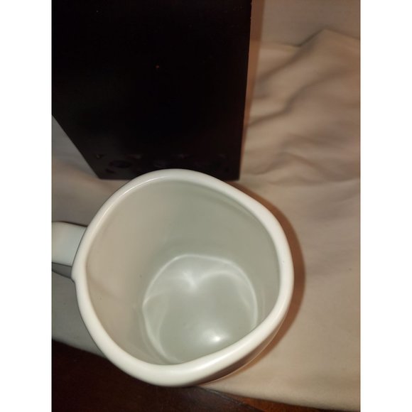 DO MORE YOGA by Rae Dunn 16oz. Mug - Picture 4 of 4